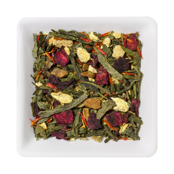 Beet & Spice