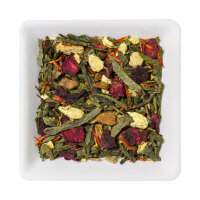 Beet & Spice