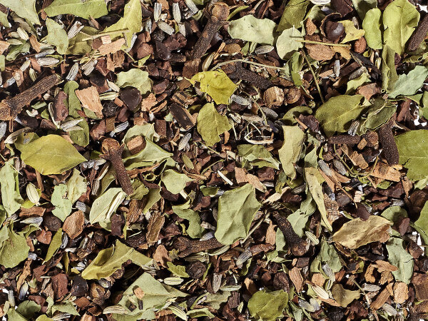 Bio Schoko Chai