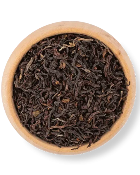 Bio Darjeeling Okayti FTGFOP1
