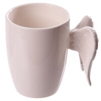 Schutzengel Tasse 380 ml