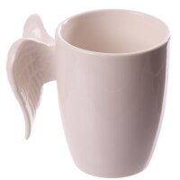 Schutzengel Tasse 380 ml
