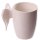Schutzengel Tasse 380 ml