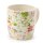 Julie Dodsworth Rosa Blümchen Tasse aus Keramik