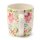 Julie Dodsworth Rosa Blümchen Tasse aus Keramik