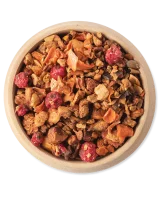 Früchtetee Kirschgenuss