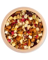 Früchtetee Rosmarin-Beeren Zauber