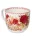 Becher 700 ml Rosenrot