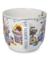 Becher 700 ml Country Kitchen
