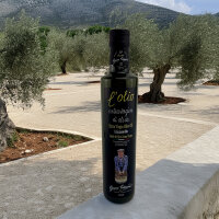 Gianni Calogiuri Natives Olivenöl extra 500ml