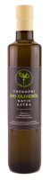 THERAPNI Natives Bio-Olivenöl Extra, gefiltert,...