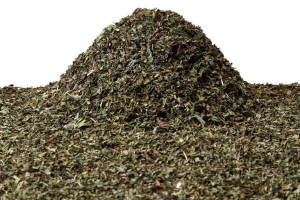 Bio Pfefferminze
