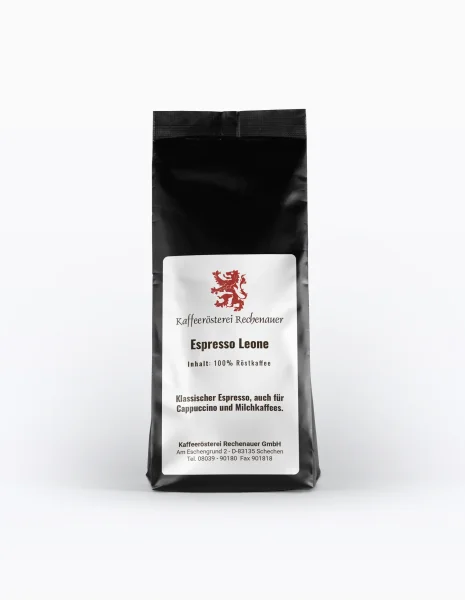 Espresso Leone 1000g