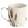 Pampas grass porcelain cup 300ml
