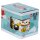 Maneki Neko Lucky Cat Porcelain Mug 350ml