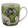 Simons Cat cat green porcelain cup 300ml