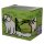 Simons Cat cat green porcelain cup 300ml