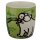 Simons Cat cat green porcelain cup 300ml