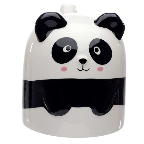 Pandarama Panda Ceramic Reversed Cup 500ml