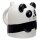 Pandarama Panda Ceramic Reversed Cup 500ml