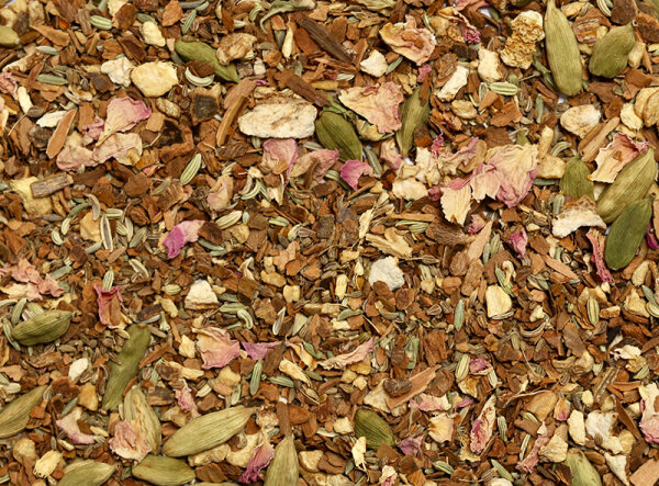 Chai Hot Wellnes Bio