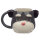 Becher - Schnauzer Dogs Dog Squad Dog Squad