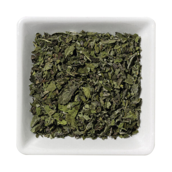 Apfelminze pur Bio