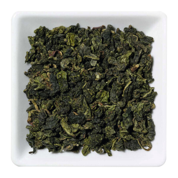 Oolong Tie Kuan Yin (China) Bio