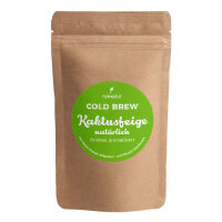 Cold Brew Kaktusfeige