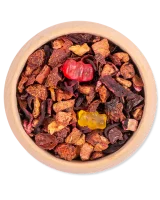 Gummibärentee