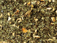 Matetee Sweet Orange