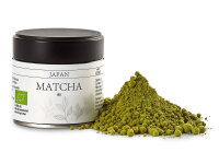 Premium Bio Matcha Kawane k.b.A.