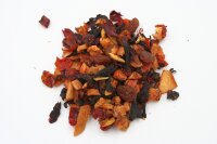 Orangen-Mandel-Zauber