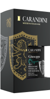 CARANDINI Bio GIUSEPPE Premium Aged Balsamic Vinegar 250mL