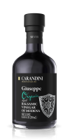 CARANDINI Bio GIUSEPPE Premium Aged Balsamic Vinegar 250mL