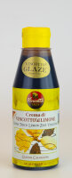 Crema di Vincotto Zitrone 200ml Flasche