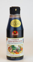 Crema di Aceto di Vincotto 200ml Flasche