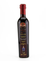 Vincotto alle Carrube (Johannisbrot) 250ml Flasche