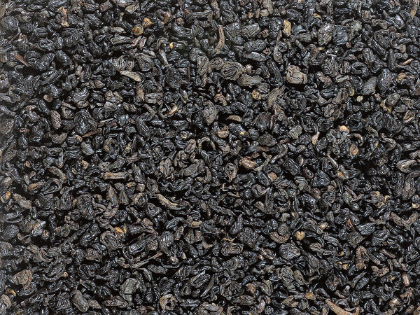 Gunpowder Black