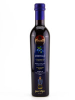 Vincotto ai Mirtilli (Heidelberren) 250ml Flasche