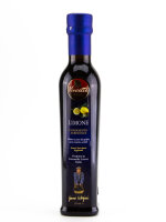 Vincotto al Limone (Zitrone) 250ml Flasche