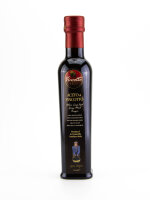 Aceto di Vincotto 3 Jahre 250ml Flasche