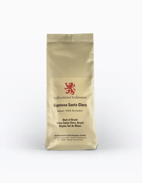 Espresso Santa Clara 250g
