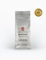 Espresso Classico gemahlen 500g