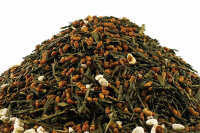 Genmaicha (Japan)
