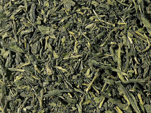 Sencha China teeinfrei