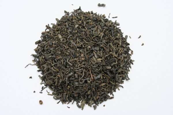 China Emai Spring mild