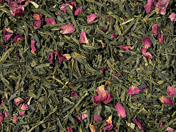 Japanische Kirschblüte