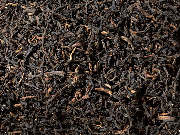 Assam TGFOP1 entkoffeiniert