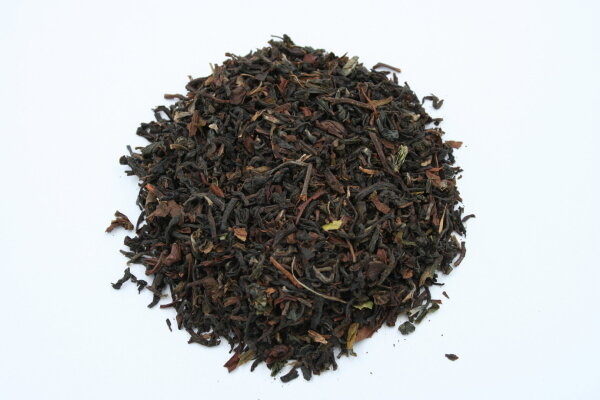 Darjeeling First Flush FTGFOP1 Tiger Hill